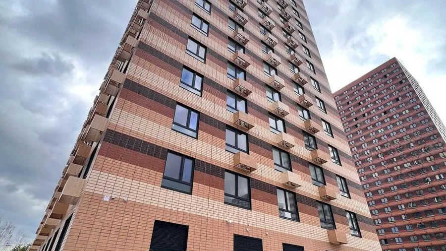 Компания ПИК.