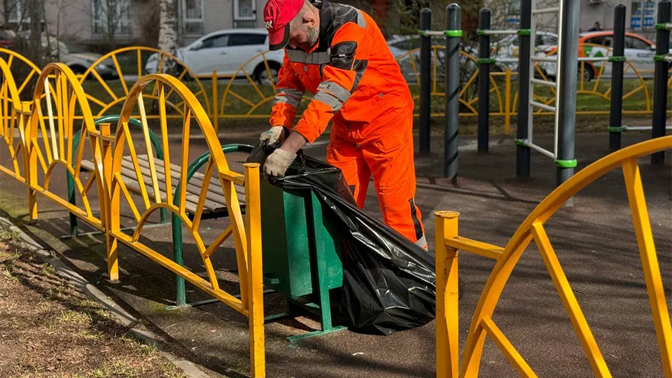 Фото: пресс-служба администрации городского округа Королев