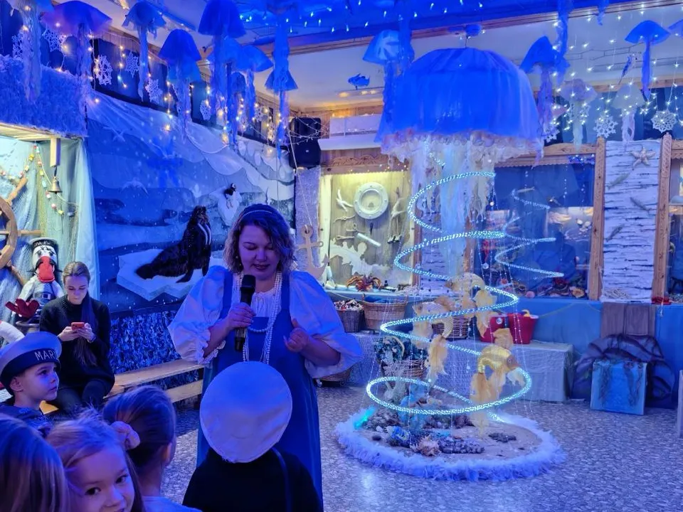 Фото: управление по культуре и туризму администрации г.о. Коломна