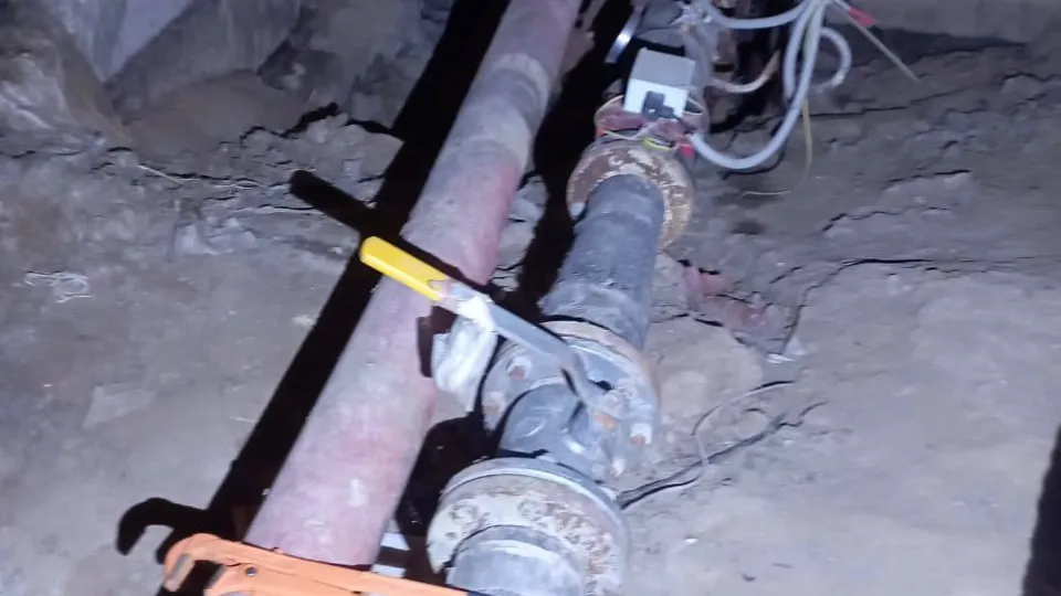 Фото: администрация м. о. Чехов