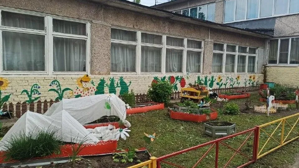 Фото: пресс-служба администрации г.о. Лобня