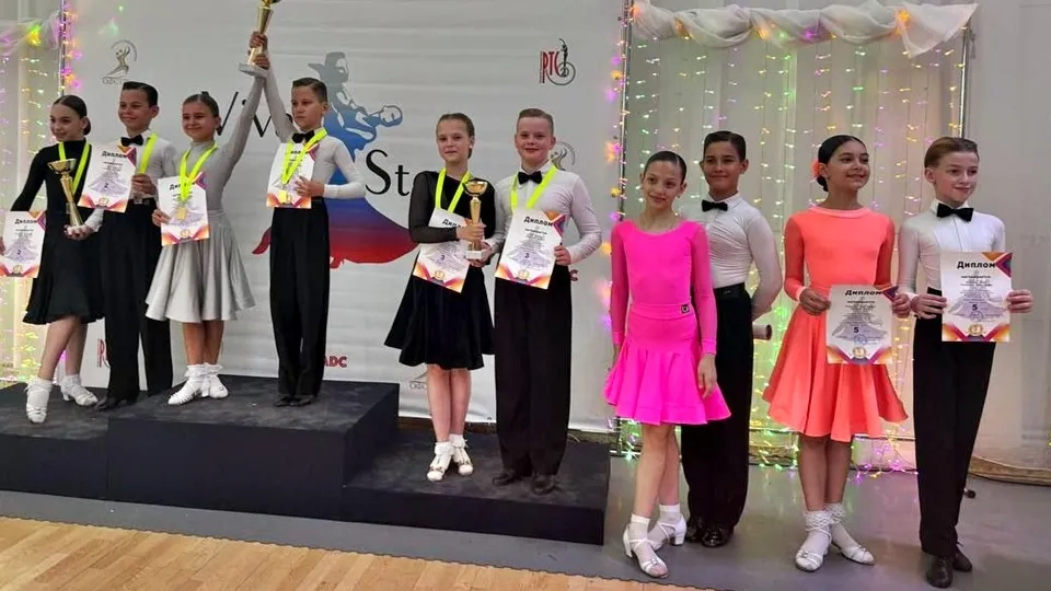 Фото: Губернский колледж