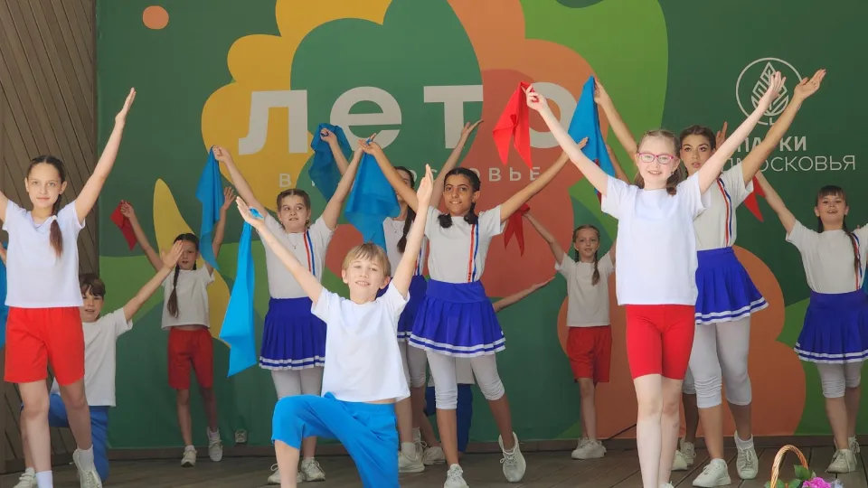 Фото: МедиаБанк Подмосковья/Хавива Фонина