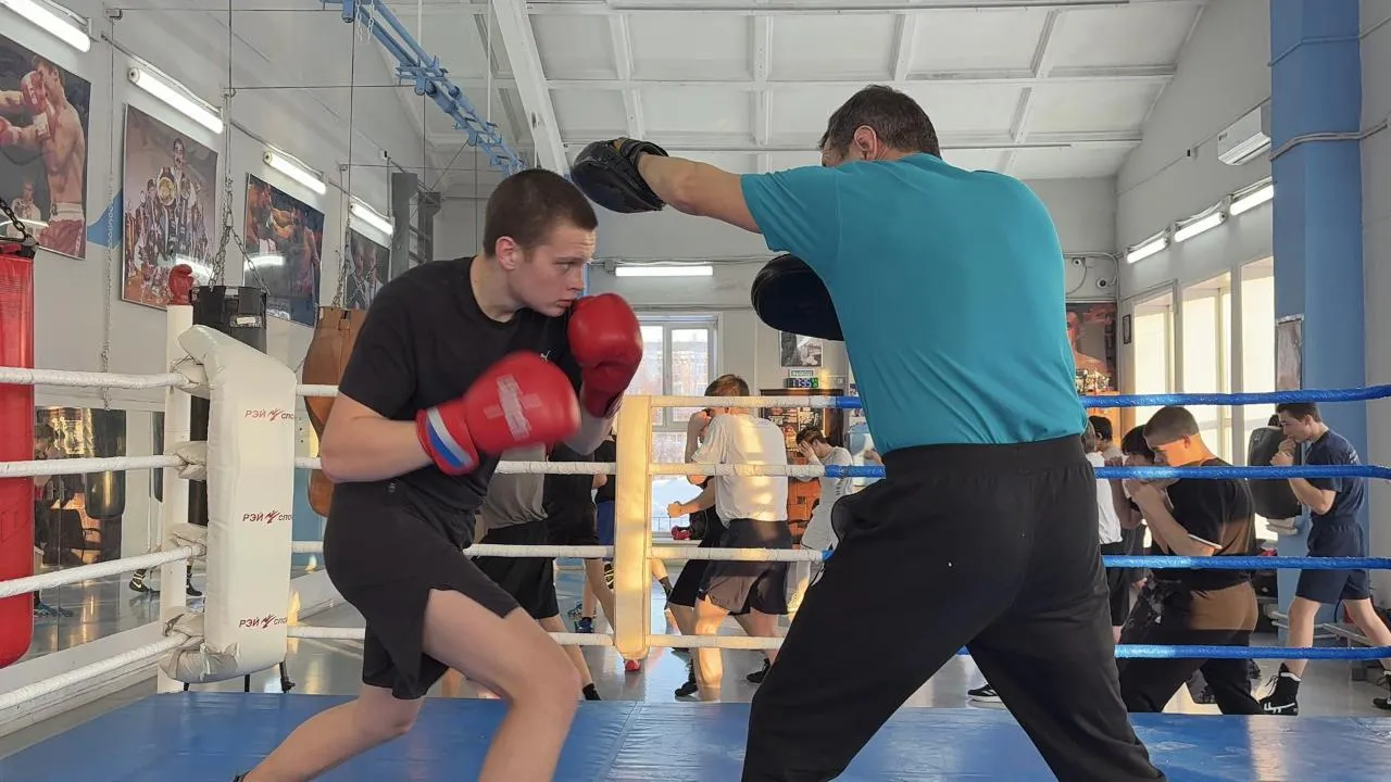 МедиаБанк Подмосковья/Анна Нестерова