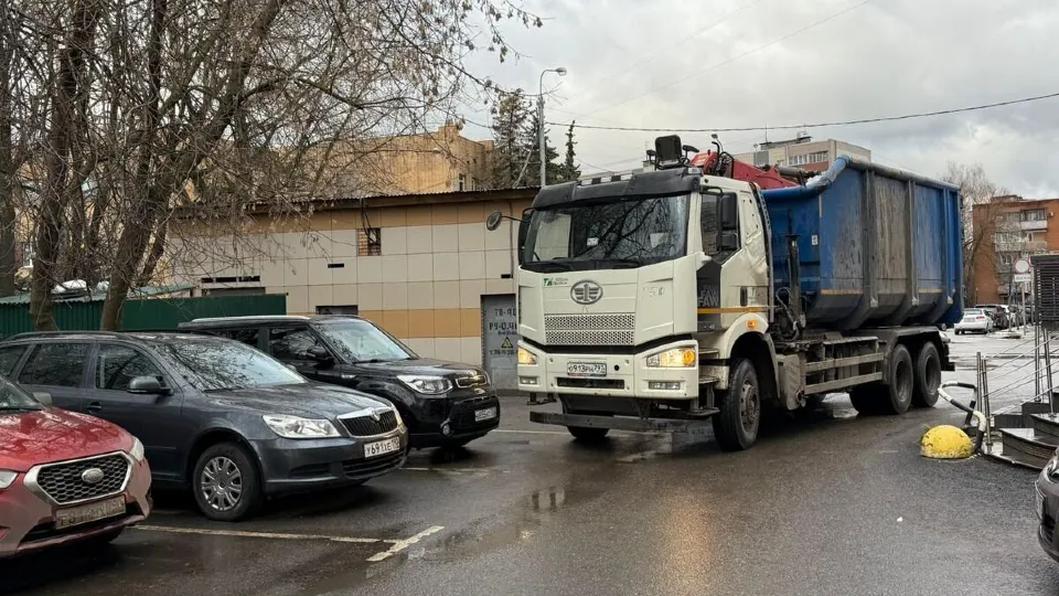 Фото: редакция газеты «Призыв»