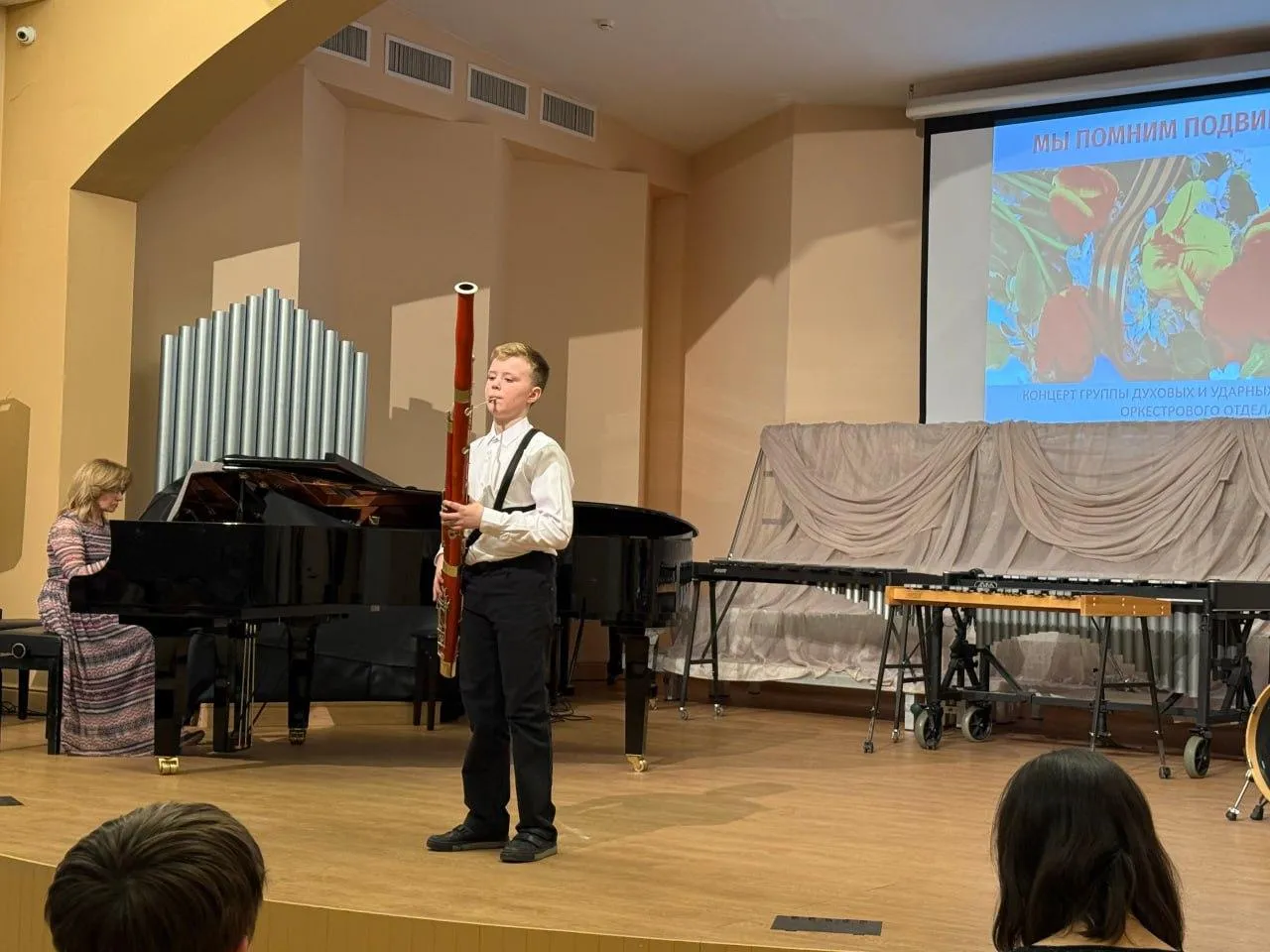 Фото: ЖДШИ №1