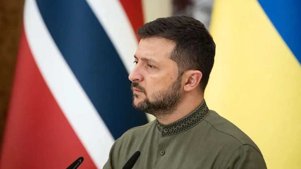 Зампред Госсовета Крыма Цеков спрогнозировал судьбу Зеленского после завершения СВО