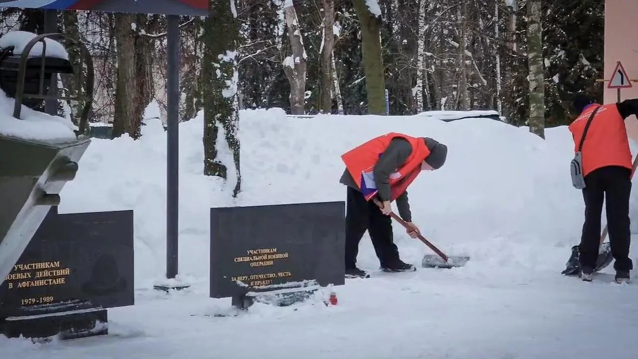 МедиаБанк Подмосковья/Ольга Антонова