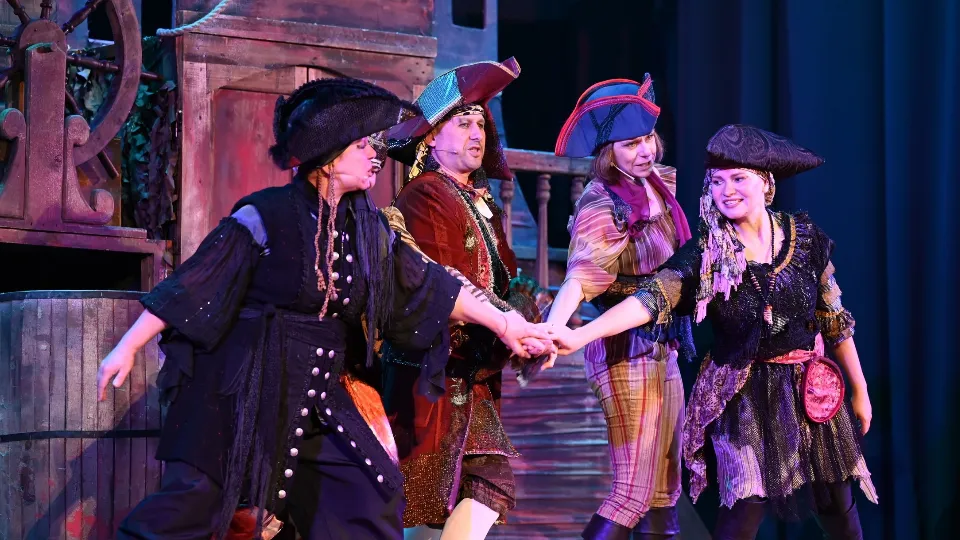 Фото: Дмитровский драматический театр