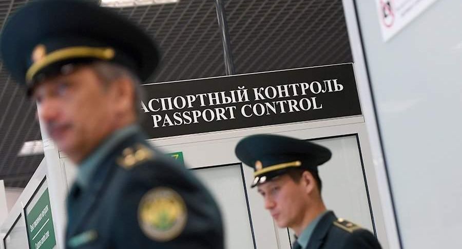 Осужденным за особо тяжкие преступления мигрантам предложили запретить въезд в РФ