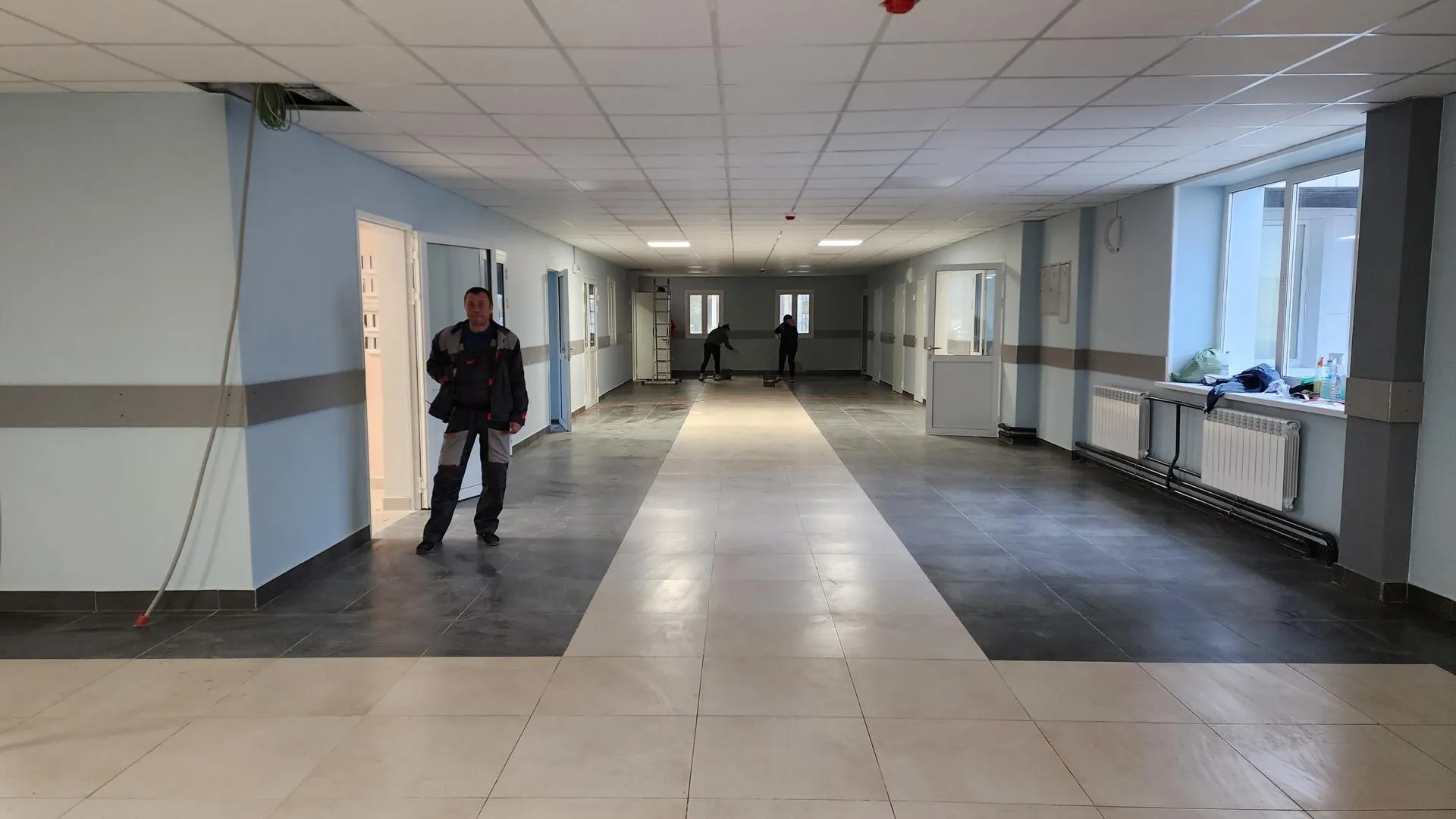 Фото: Ирина Моисеева