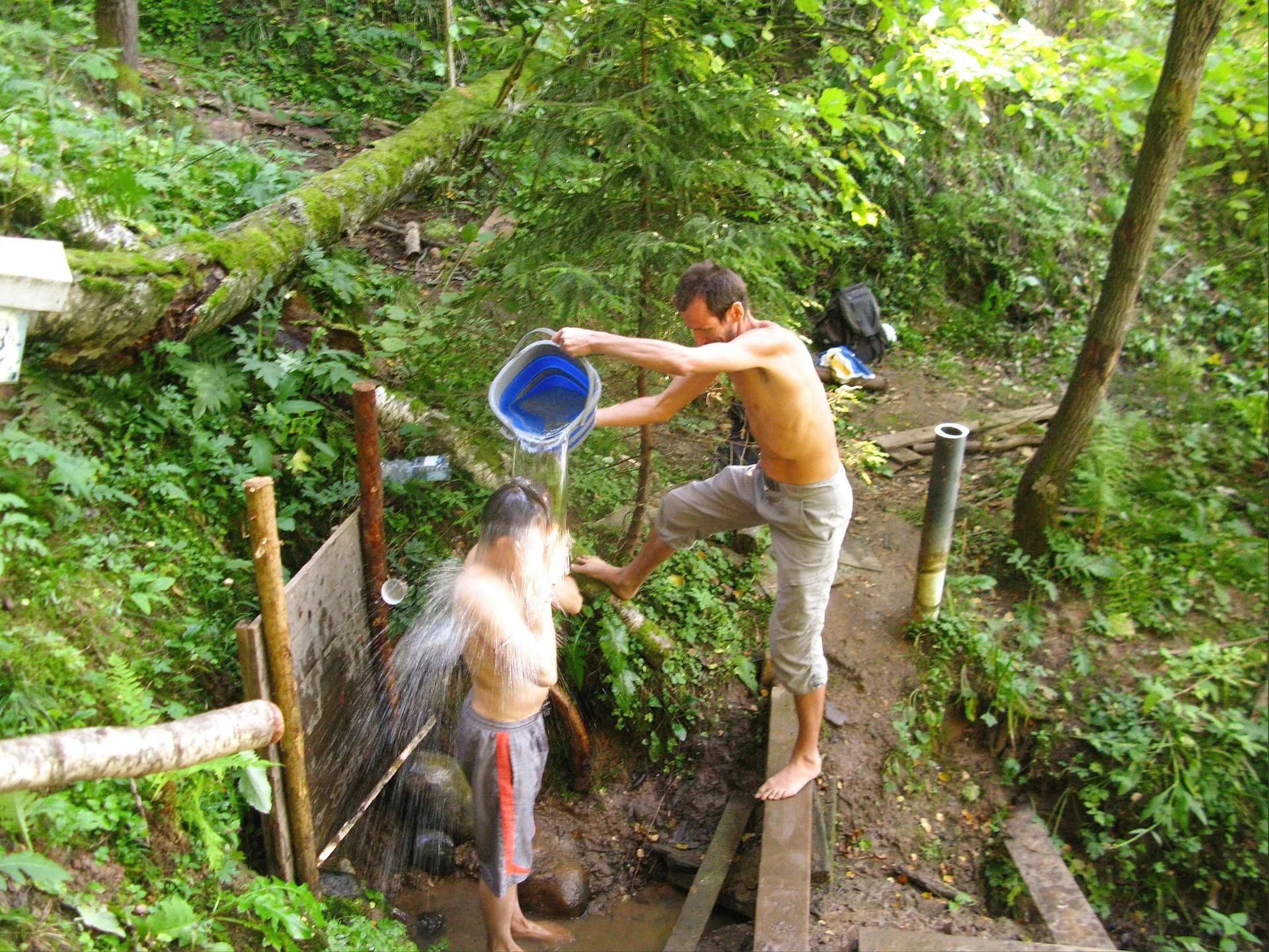Фото: Природная школа здоровья / ВКонтакте