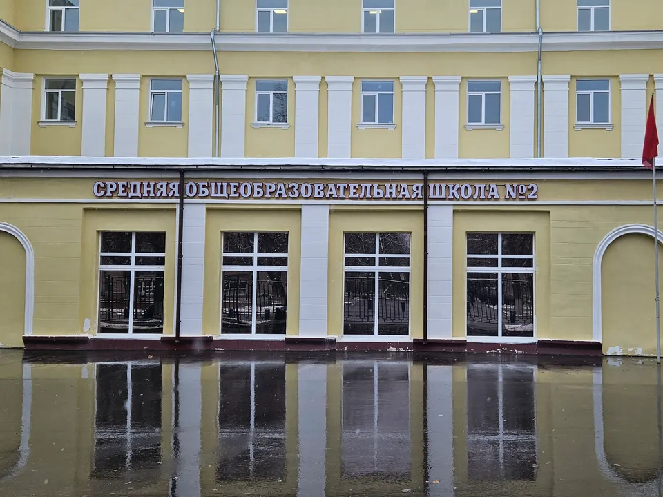 Фото: МедиаБанк Подмосковья/Ольга Вельшикаева