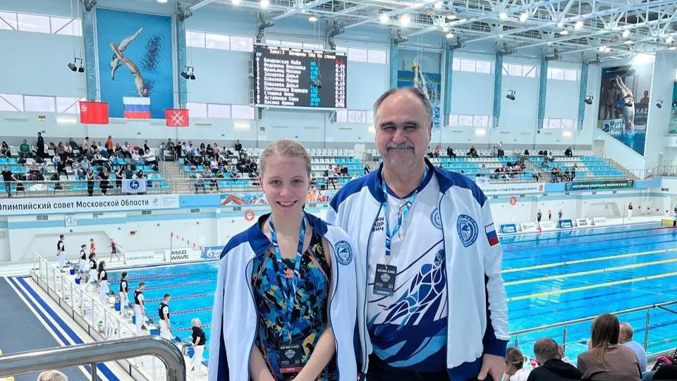 Фото: Администрация г.о. Чехов