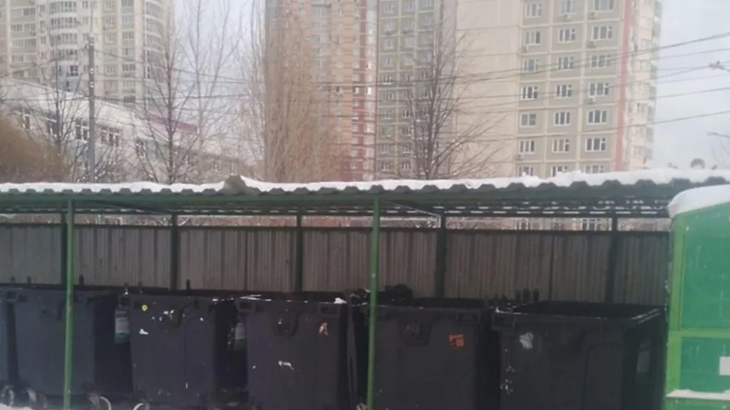 © Пресс-служба Главного управления содержания территорий Московской области