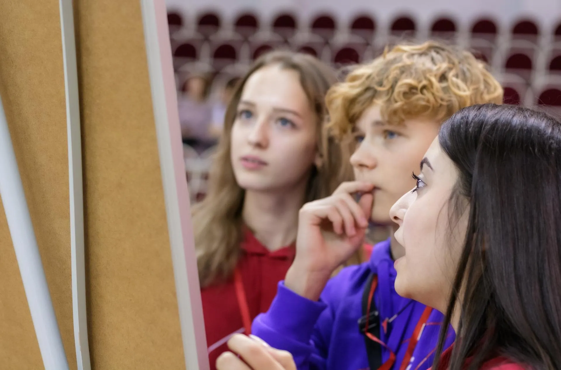 Фото: Министерство информационных и социальных коммуникаций Московской области