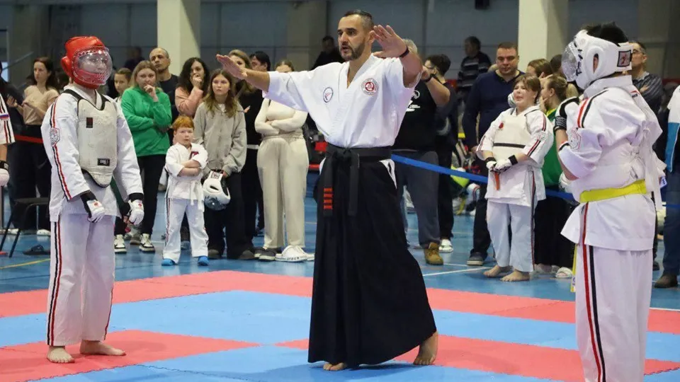 Фото: пресс-служба администрации г.о. Серпухов