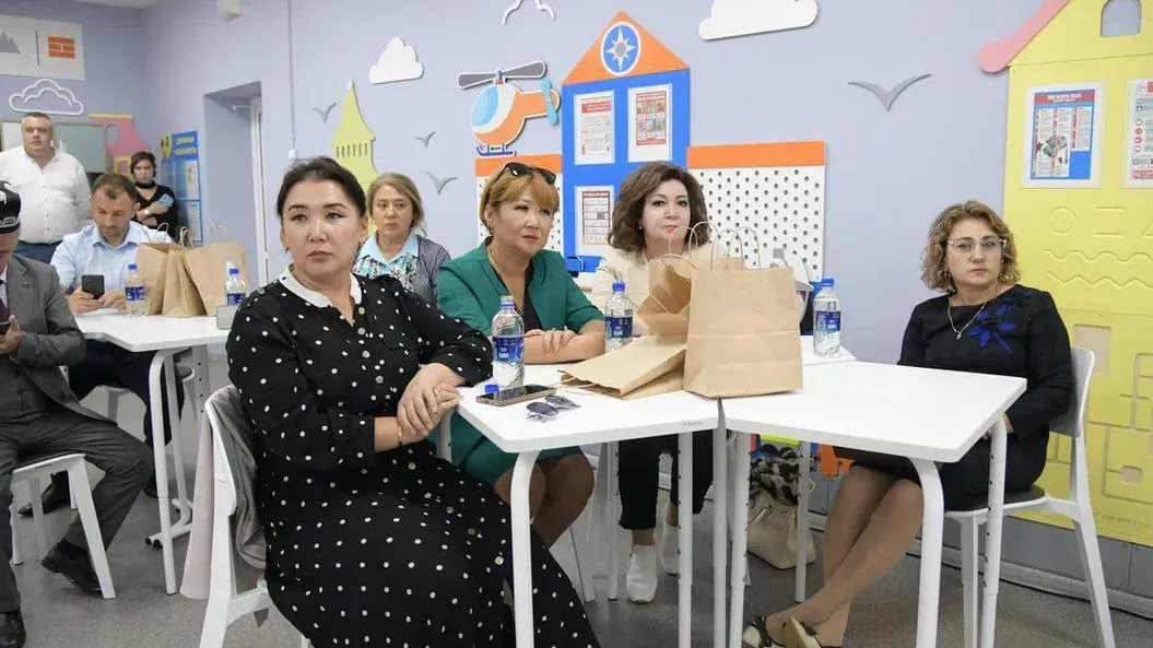 Фото: Администрация г.о. Истра