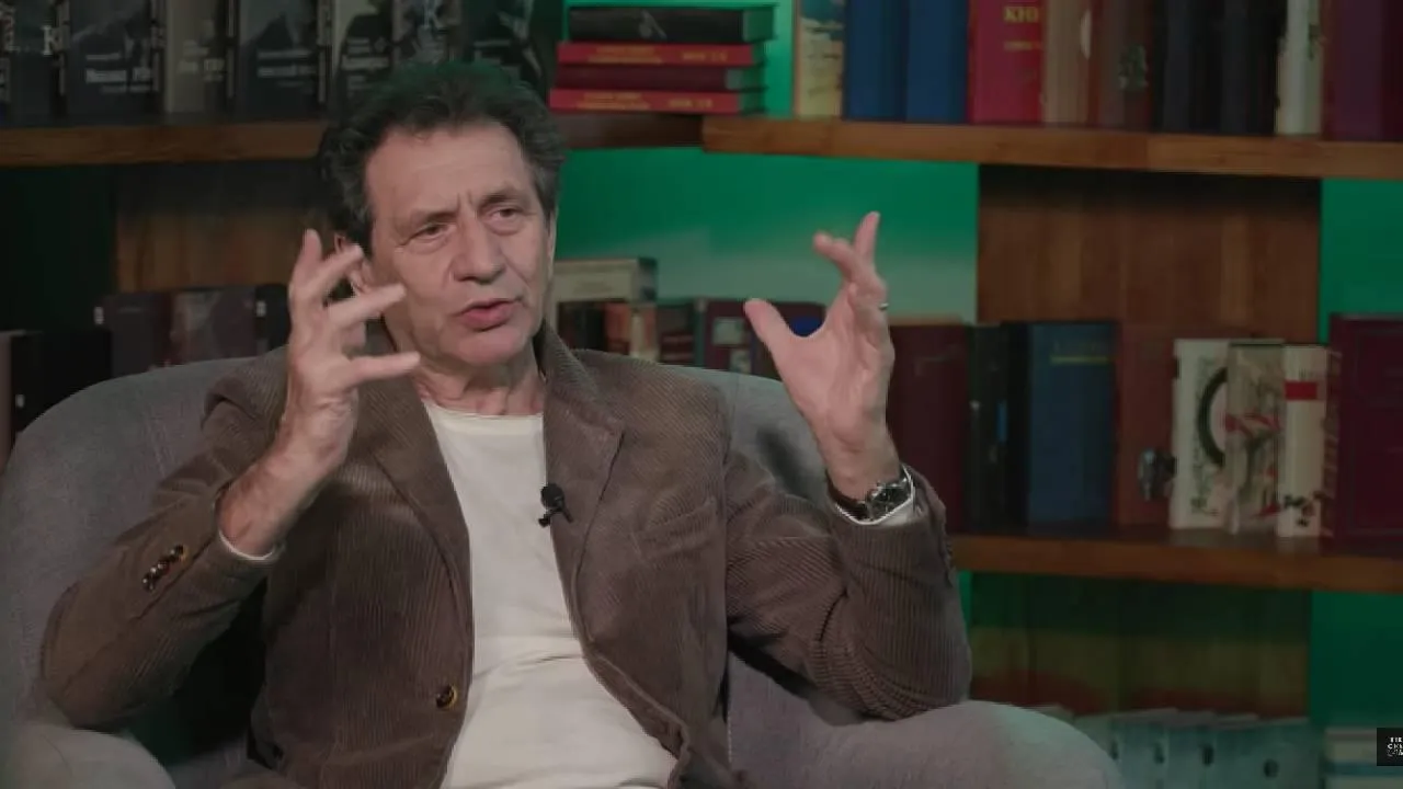 «Весь мир желает нам зла»: актер Князев уверен, что Россия выдержит все нападки Запада