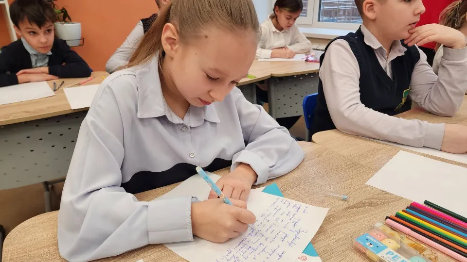 Фото: МедиаБанк Подмосковья/Евгения Герасимова