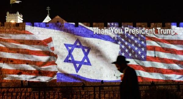 Axios: Трамп поручил снять запрет на поставки 2000-фунтовых авиабомб в Израиль