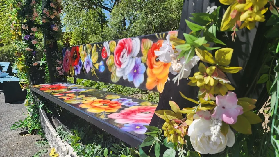 Фото: Валерия Исаева