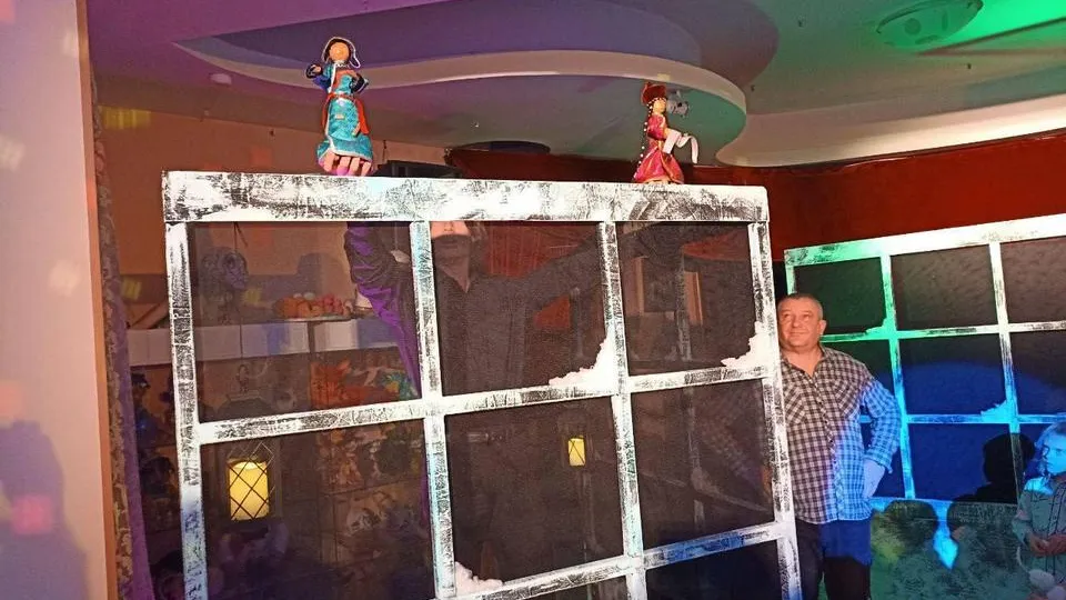 Фото: пресс-служба Администрации городского округа Мытищи