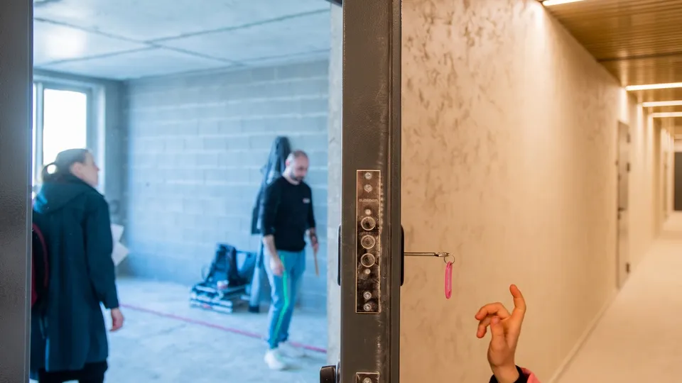 Фото: ТАСС/Сергей Ермохин