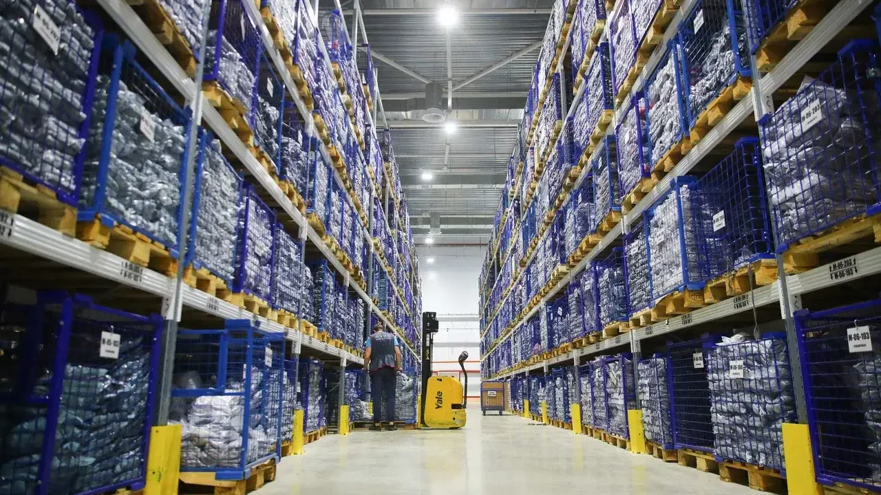 Пресс-служба Люберец