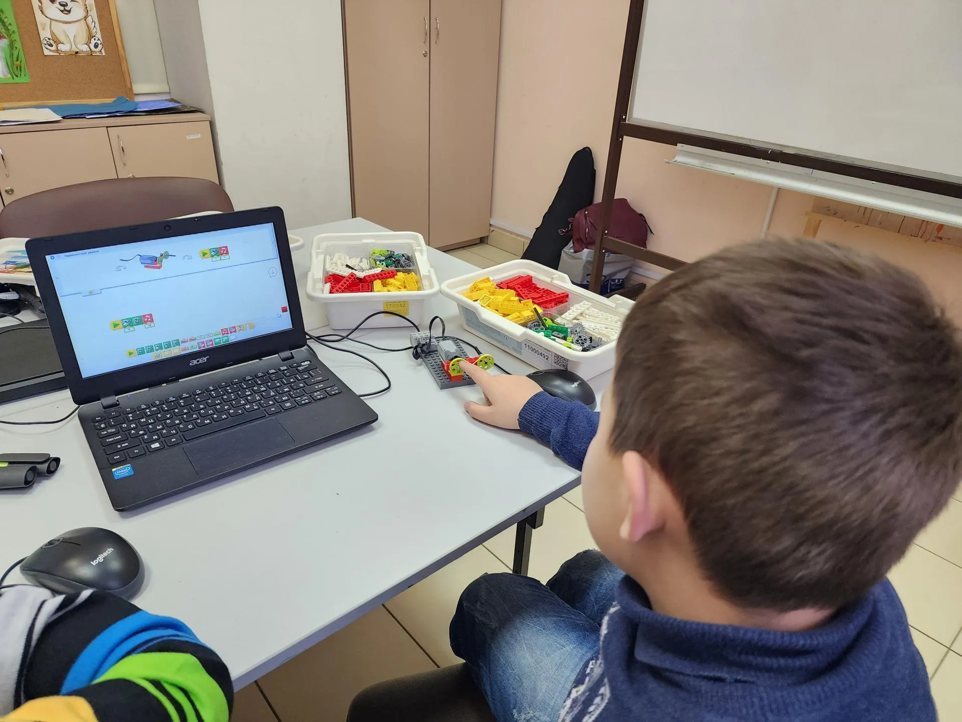 Фото: Светлана Борщева