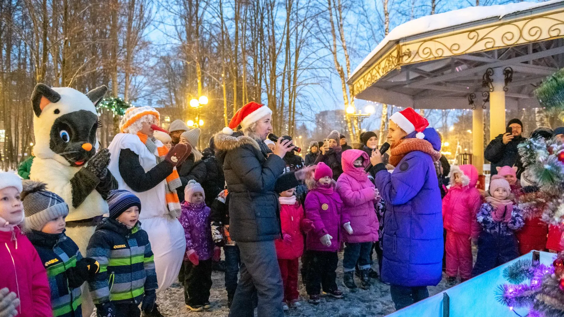 Анастасия Харченко