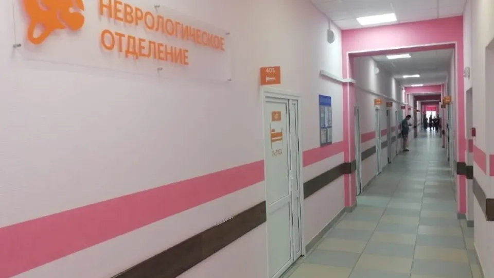 Фото: пресс-служба Долгопрудненской больницы