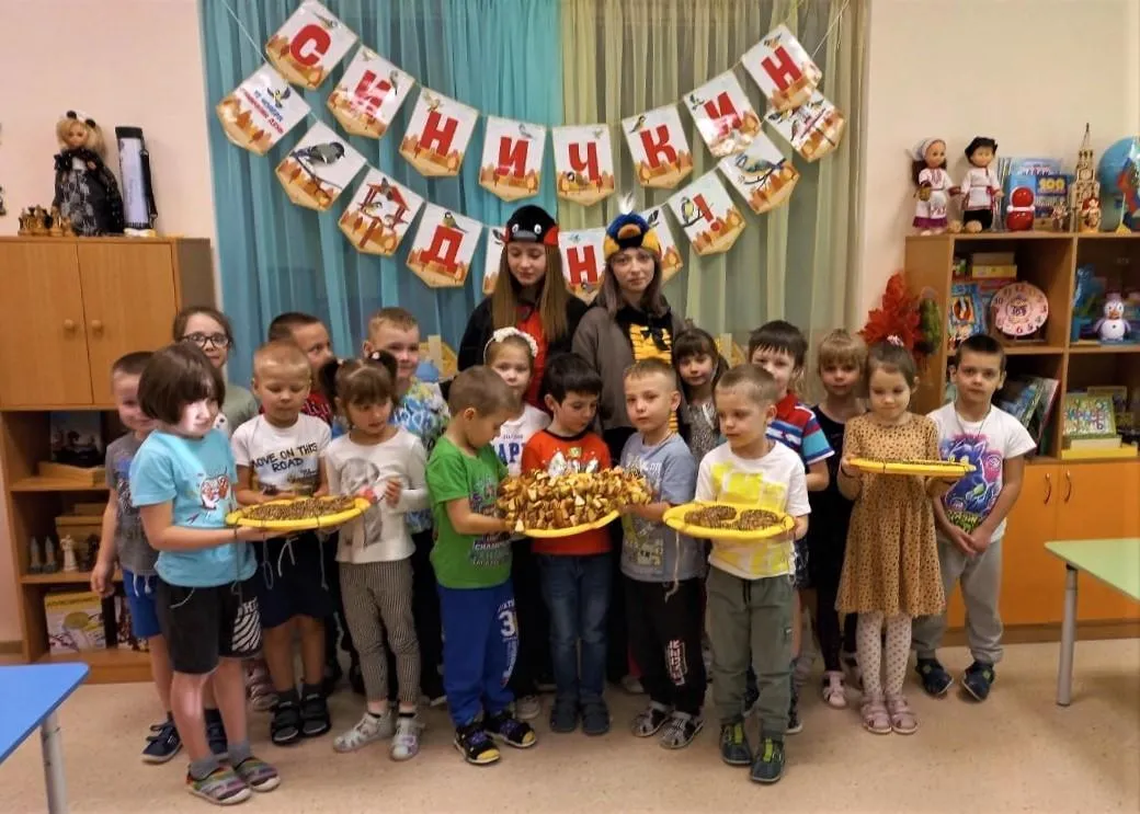 Фото: Комитет лесного хозяйства МО