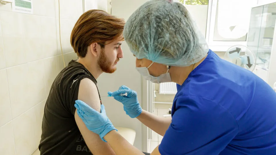 Фото: МедиаБанк Подмосковья/Наталья Лымарь