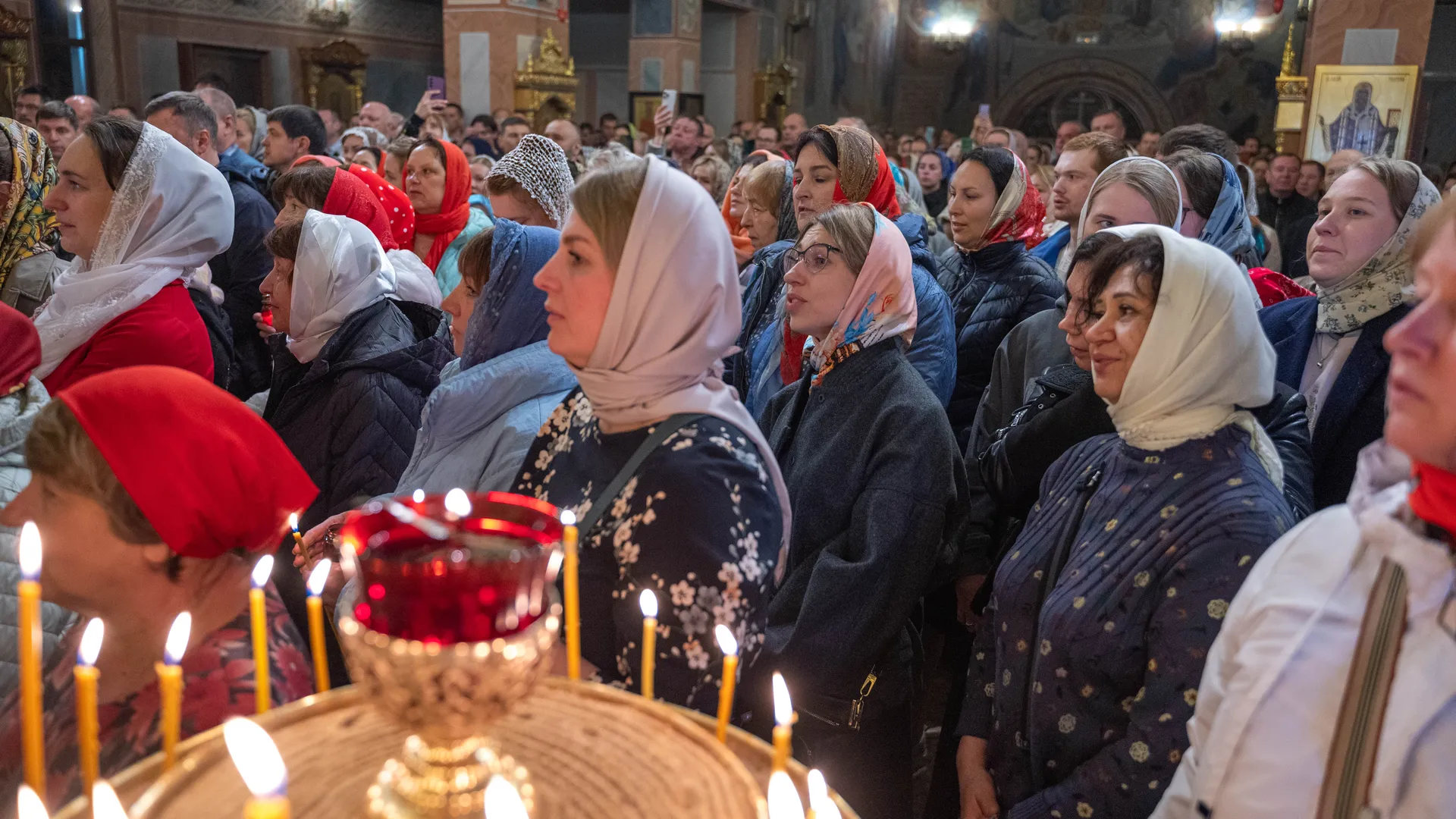 Фото: Ирина Зубарева