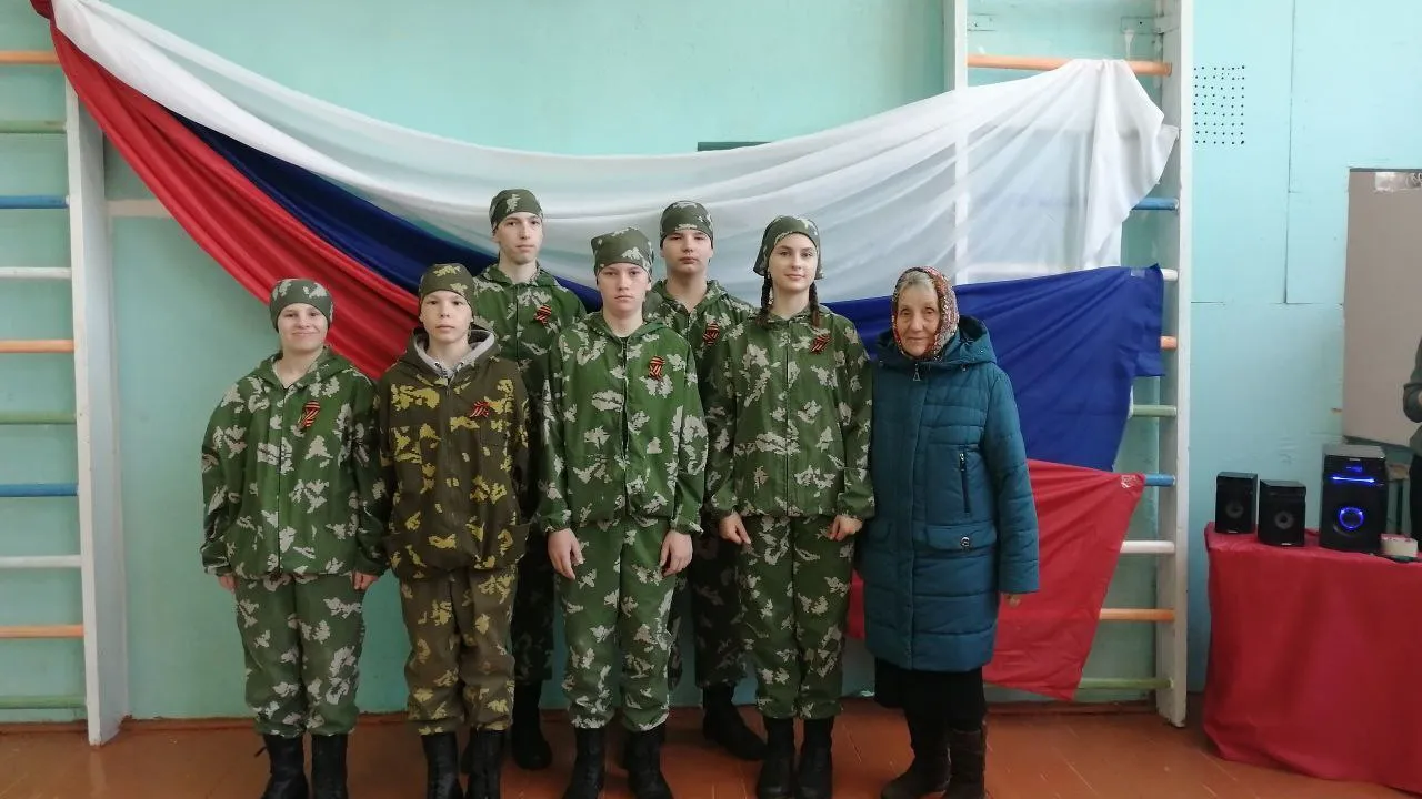 Фото: t.me/shakhovskaya_pervie