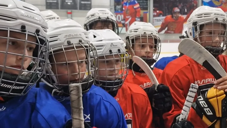 Фото: МедиаБанк Подмосковья/Виктория Фортуна