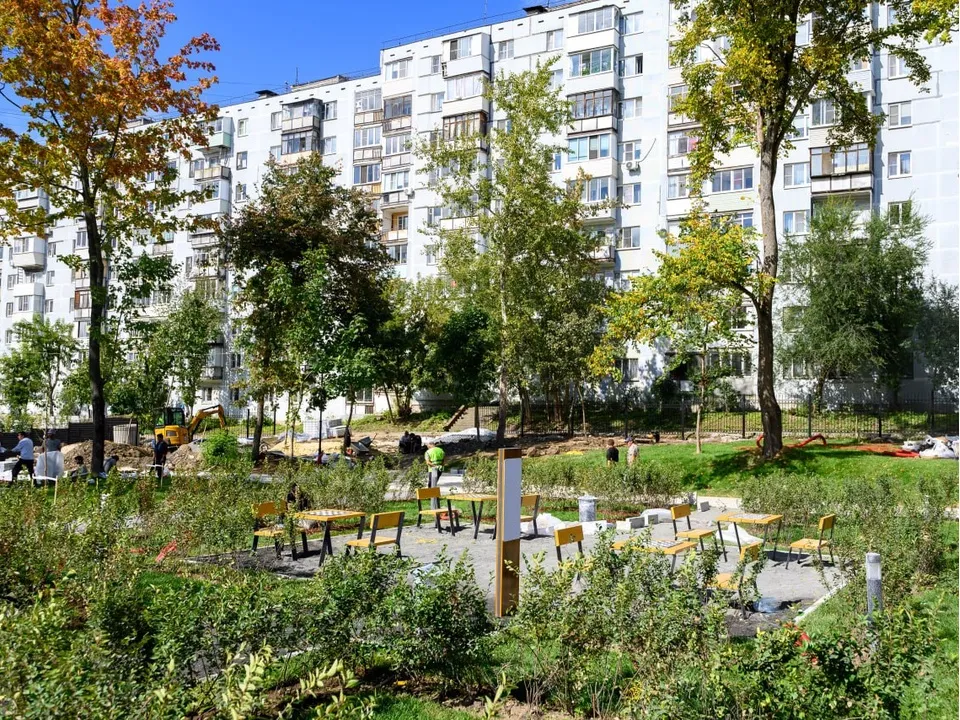 Фото: пресс-служба администрации г.о. Лыткарино