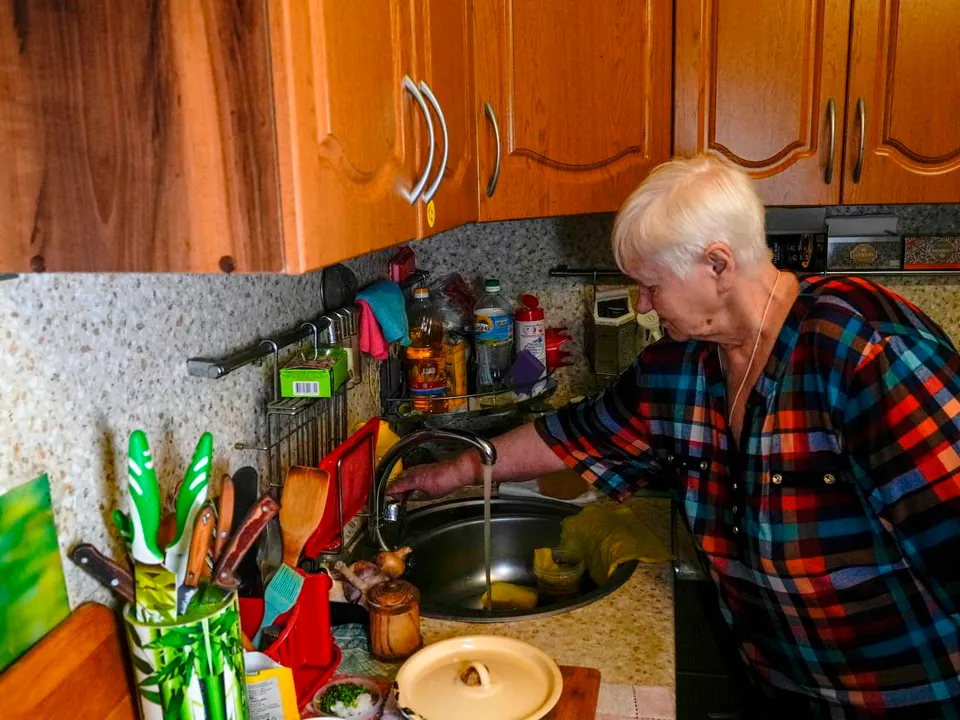 Фото: пресс-служба администрации г.о. Королев