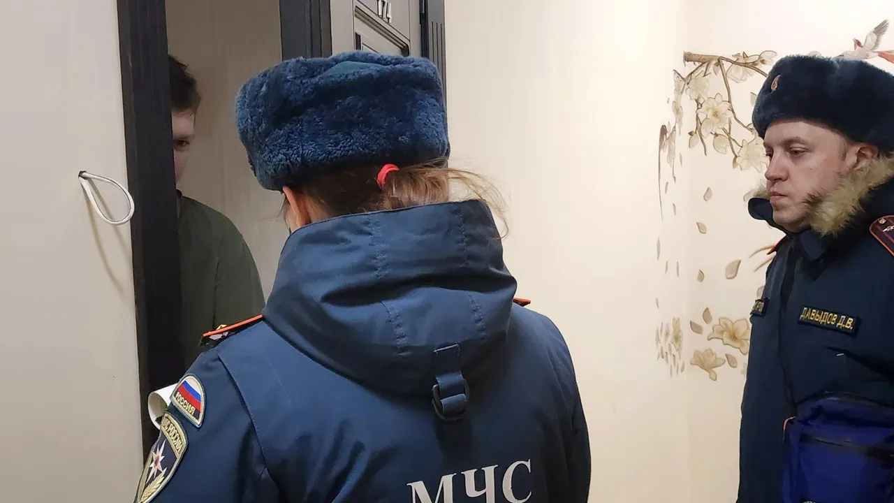 Мария Овчинникова