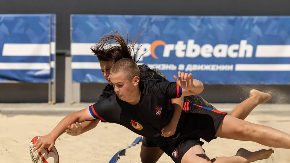 Фото: РК ЦСКА