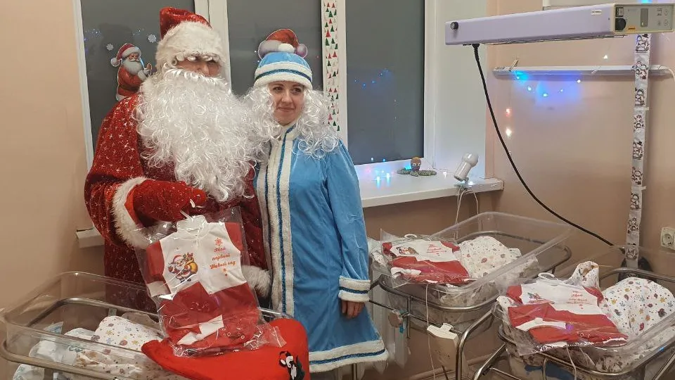 Фото: пресс-служба Мытищинской областной клинической больницы