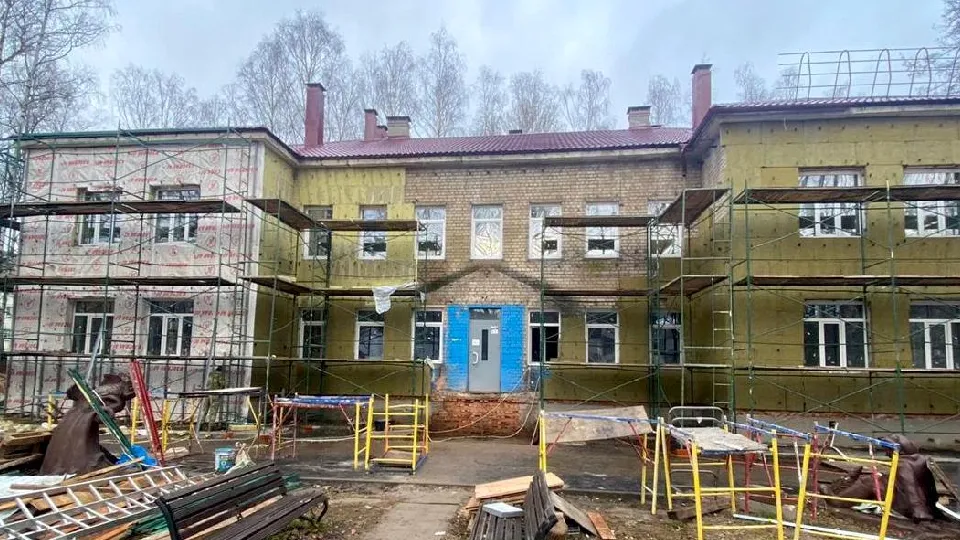 Фото: Министерство строительного комплекса Московской области