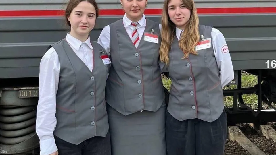 Фото: Министерство образования Московской области