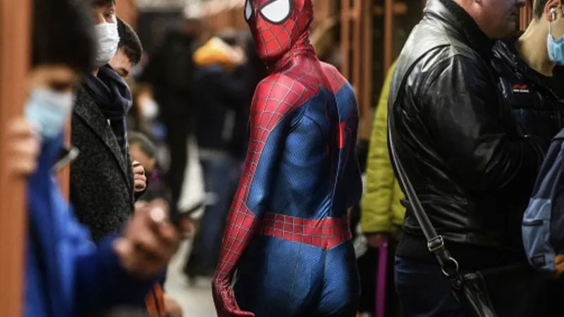 Marvel прощается с российским рынком. Что будет с комиксами?