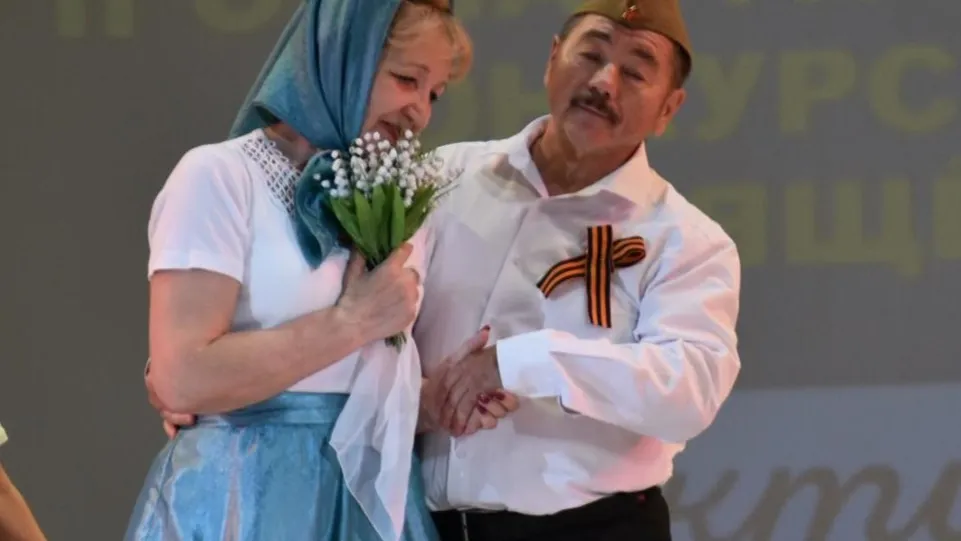 Фото: ГБУСО МО КЦСОР Наро-Фоминский