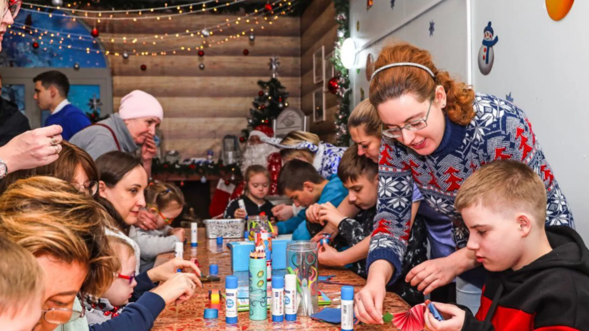 Фото: Раменский медиацентр