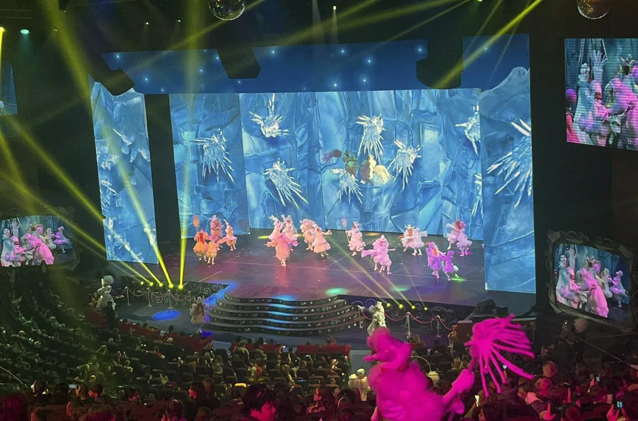 Министерство социального развития Московской области