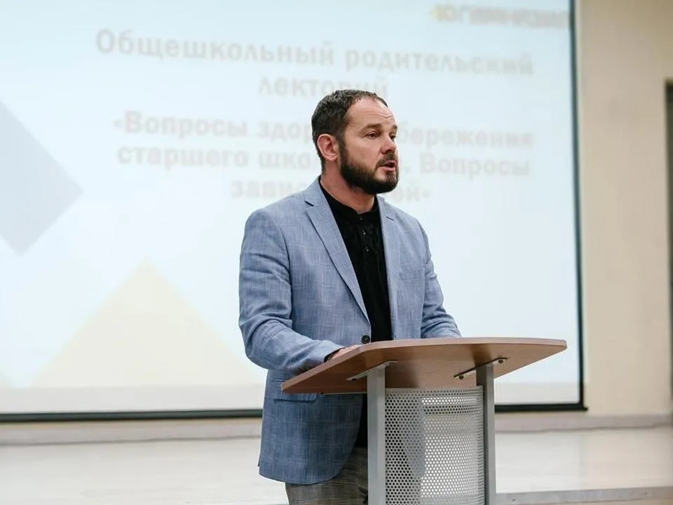 Фото: пресс-служба Луховицкой больницы