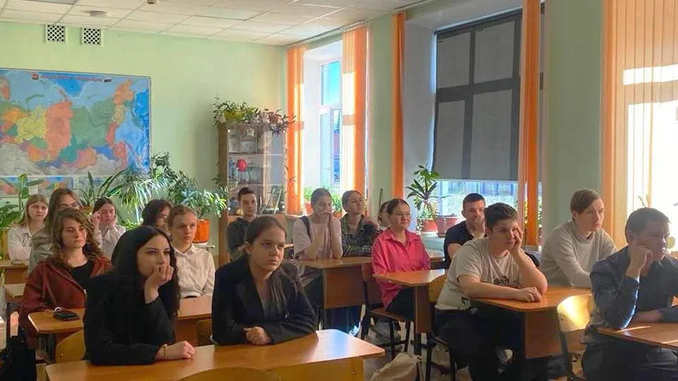 Фото: «Молодая гвардия» г.о. Жуковский